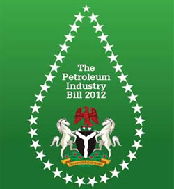 Petroleum Industry Bill (PIB)