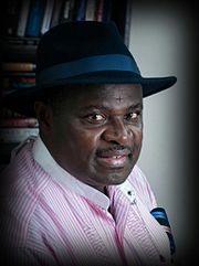 George Sekibo