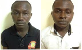 DSS officers involved in N310m robbery